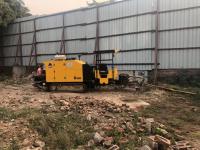 Fácil a actuar capacidad USADA de la máquina de HDD la alta para minar y la perforación del túnel