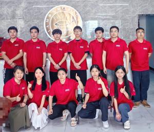 Guangzhou Qireal Machinery Equipment Co., Ltd.