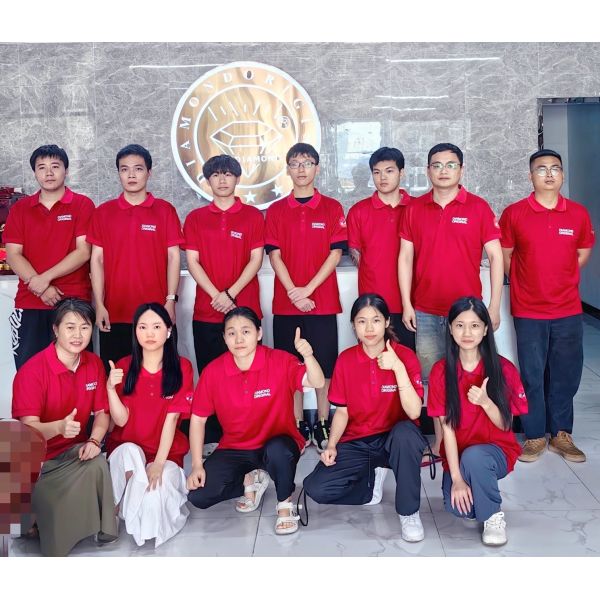 Guangzhou Qireal Machinery Equipment Co., Ltd.