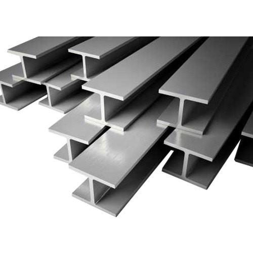 ASTM 304 Welded Steel H Beam Stainless Hot Rolled 900mm