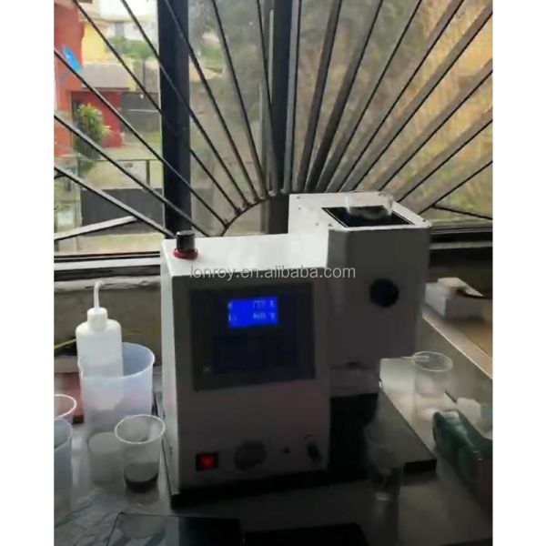 Lithium Mineral Analyzer/Lithium Mine Tester Machine ICP Emission Spectrometer ICP Emission Spectrometer ICP Emission Sp