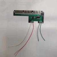 Fabrique SMT fournisseur de cartes PCB multicouches OEM Service d'assemblage électronique personnalisé PCBA