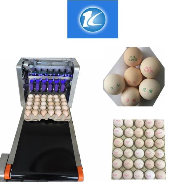 Date Code Expire Date Industrial Handled Portable Inkjet Printer for Bottles / Bags