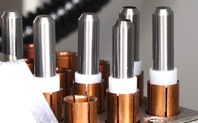 Máquina de moagem dental avançada de sistema de sódio de rénio Máquina de moagem dental