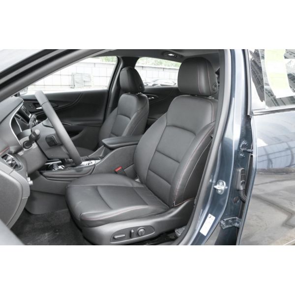 Chevrolet Malibu XL 2022 Redline 550t Rui Zhi Edition with Steering Left 4933x1854x1473