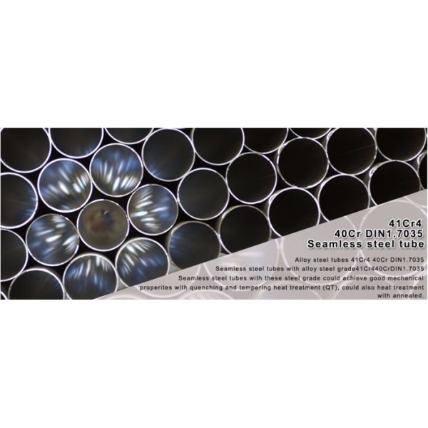 DIN2391 St35 St37 St52 For Hydraulic Systems Black Phosphating Seamless High Precision Steel Tube