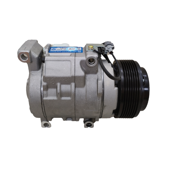 12V Car AC Compressors For Toyota Prado Land Cruiser TRJ150 GRJ150 7GR 88320-60A01