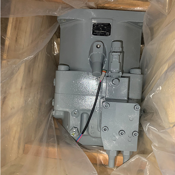 Насос давления запасных частей конкретного насоса строительной техники постоянн