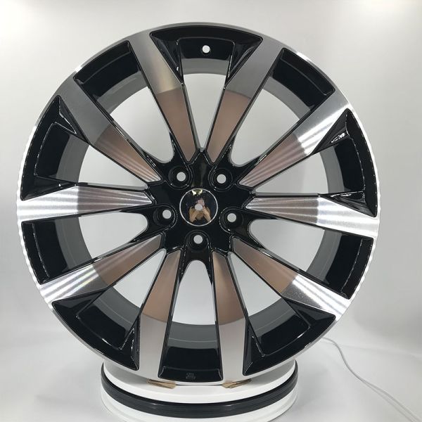 Aftermarket Aluminum Alloy Wheel Rim