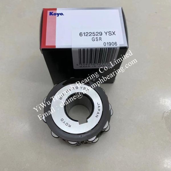 KOYO Eccentric Bearing 6122529 YSX , 6122529YSX