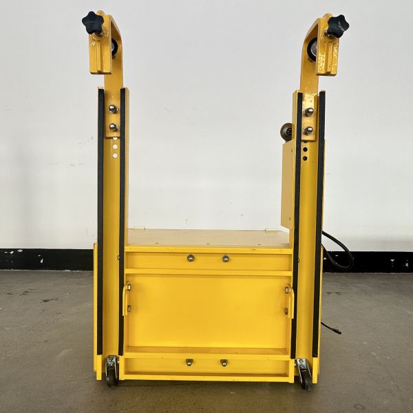 Portable Aluminum Truck Mounted Attenuator