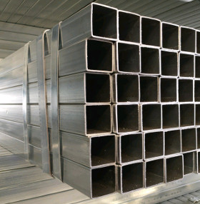 Hot Rolled Seamless SCH 40 Carbon Steel Pipe Gost 3262-75 GrA