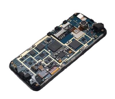 Computing HASL Circuit PCB Board Electronics For Smartphones​ OEM