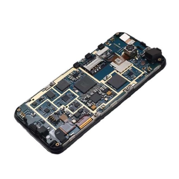 スマートフォン用コンピューティングHASL回路PCBボード電子機器​ OEM