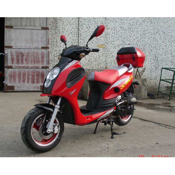 Квт принудило мини двигатель самоката велосипеда охлаженный воздухом 71,3 * 28,5 * 41,3 дюйма