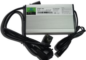 37V Lead Acid / Li-ion Battery Charger KP90T-45L 1.8A