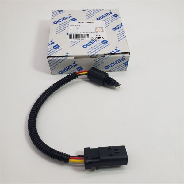 OUSIMA Oil and Water Sensor 644-7300/6447300 Level Sensor For E320GC E330GC