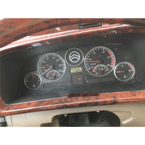 69 Km/H 19 Seats Used Coaster Golden Dragon City Bus XML6700J18C