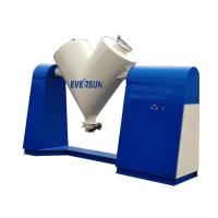 Máquina de mistura de tipo Spice V personalizada com 5 - 2500L de volume efetivo