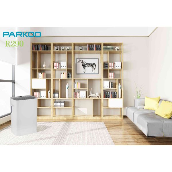 ODM Movable Air Dryer Household R290 Dehumidifier