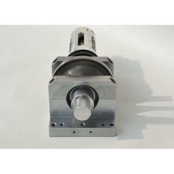 35Khz Automatic Ultrasonic Sealing Machine , Heat Sealing Equipment CE