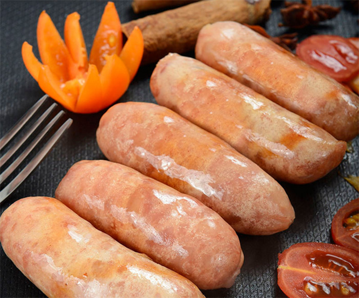 Калибр 20мм Колаген для барбекю