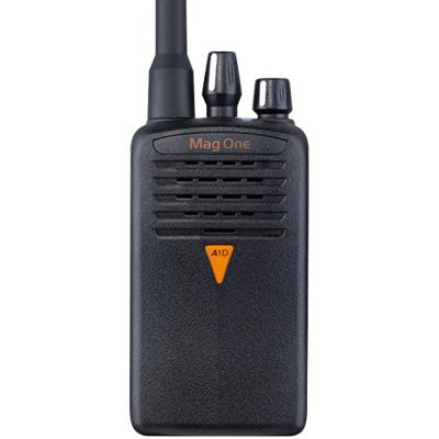 MSTAR A1D chiffrement numérique Compatibilité numérique-analogique Forte pénétration Longue résistance Longue portée Walkie Talkie