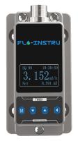 TM601 Débitmètre à ultrasons pour systèmes d'irrigation à goutte à goutte