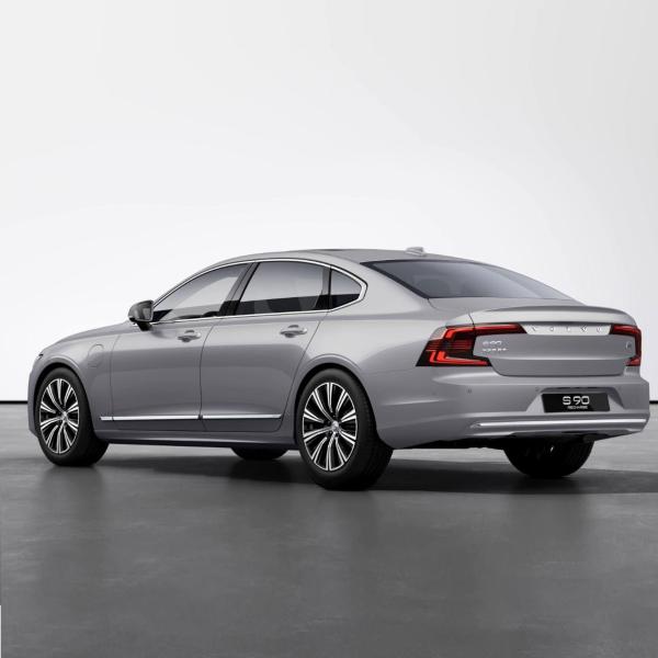Veículos híbridos a gasolina Volvo AWD S90 RECHARGE T8 2024 Long Range