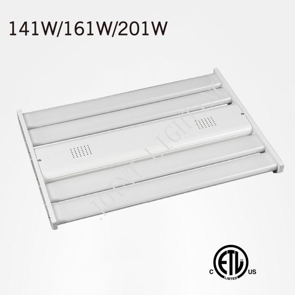 3000K 120W Samsung 3030 LED Motion Sensor High Bay Lights