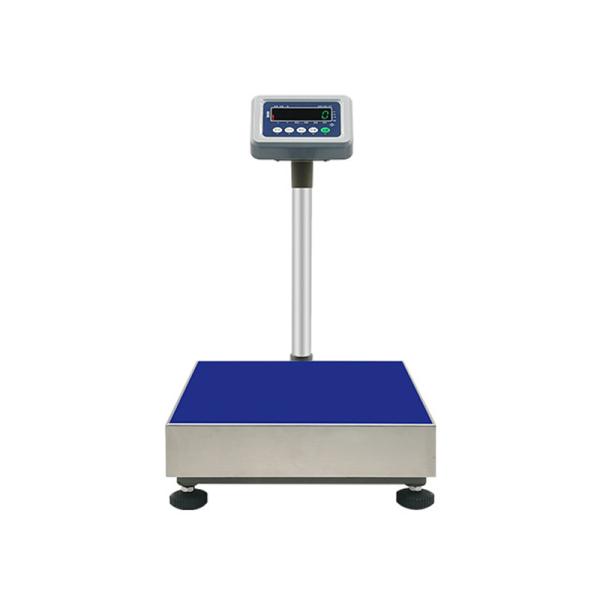 60KG Weighing Range Industrial Scale with LED Display and Bluetooth Transmission A7