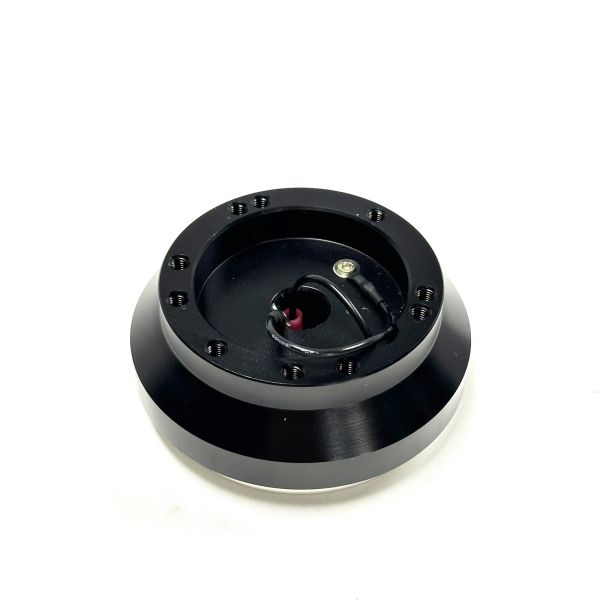 Premium Toyota Steering Wheel Hub Adapter – CNC Machined 6061 Aluminum