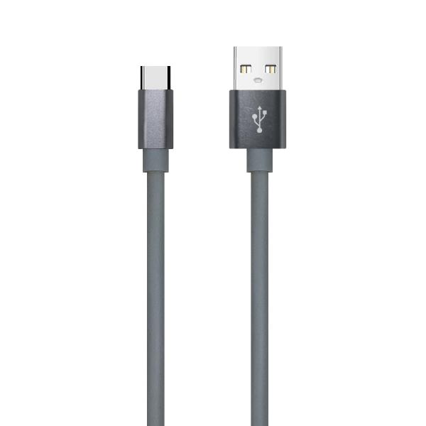 1m/2m USB-A to USB-C Charging and Data Transfer Cable OEM