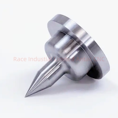 Shipping By Air 100 Percent Inspected Brass CNC Turning Parts Components for Robotics Pneumatic Systems and Mechanical Assemblies