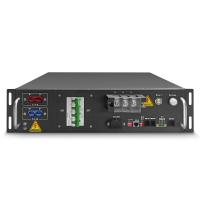 GCE 60S192V +-96V 50A BMS de alta tensión BMS para suministro de energía ininterrumpido UPS Vida útil de la batería de litio