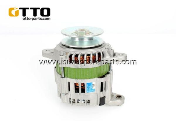 8-97220298-0 6BG1T Isuzu Starter Motor 24V 50A Alternator SH220-3 6BG1T 8972202980