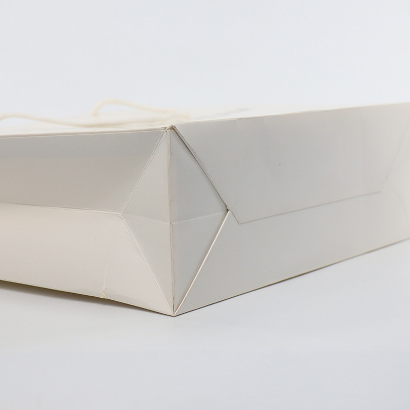 Gravure печатая таможню напечатал бумажные мешки с ODM сумок подарка ручек