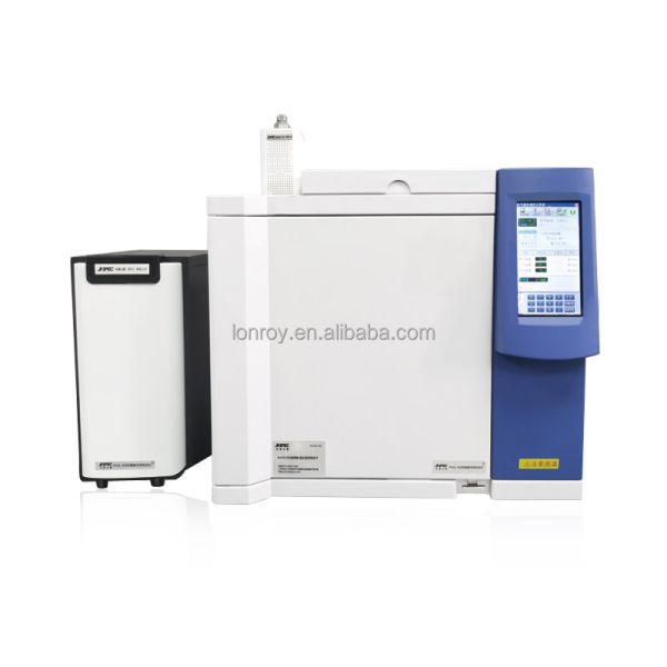 Pygc-350 Thermal Crack Release Accessory Laboratory Chromatograph RoHS2.0 Pyrolysis Pyrobenzene Desorption Detector ICP