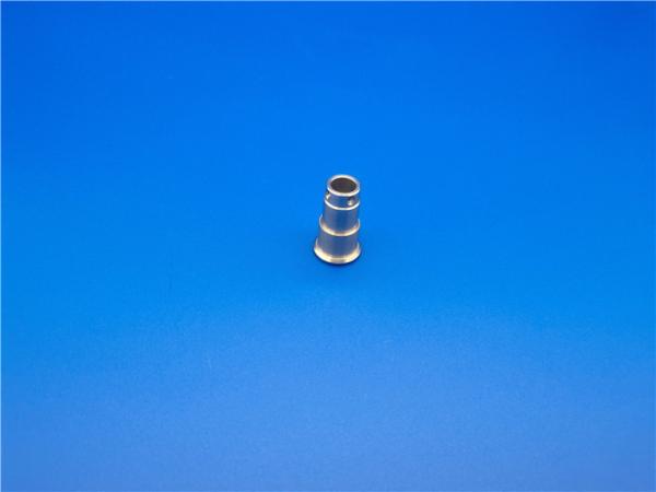 Ss201 Al5052 CNC Stainless Steel Parts