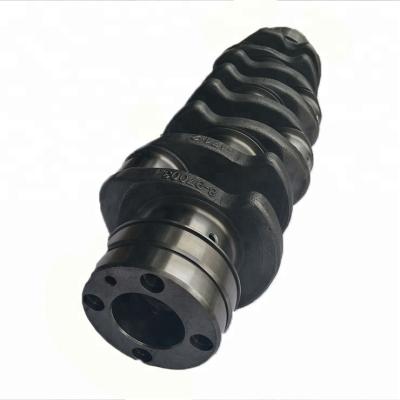 Кривошин для кривошина двигателя дизеля 6ВГ1 на Исузу 112310-6751