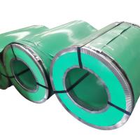 202 301 BA Stainless Steel Pipe Coil 304 316 409 100mm