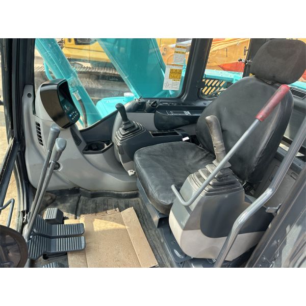 Mini Excavators Used Kobelco SK75-8 Excavator Kobelco