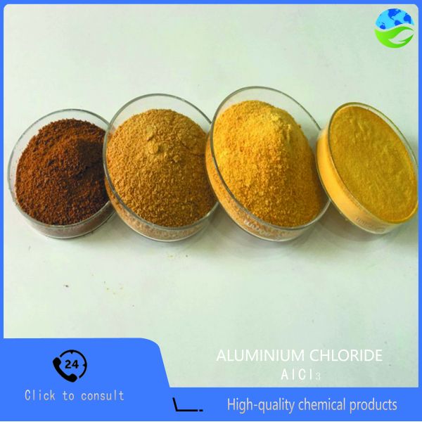 Polyaluminium Chloride (PAC) - High Efficiency Coagulant with Broad pH Adaptability and Rapid Floc Formation for Water Treatment