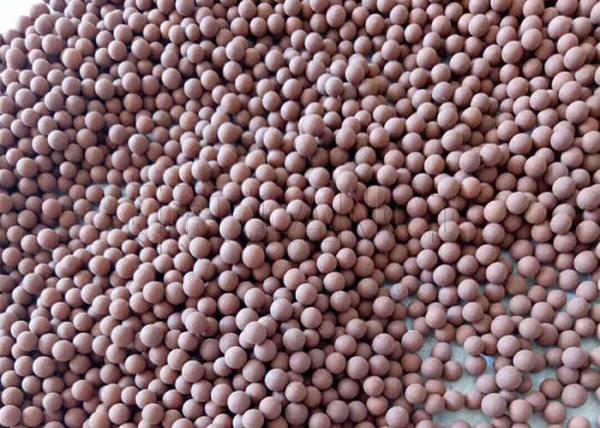 Linha de produção de fertilizantes orgânicos de esterco Granulador de disco para esterco animal para fertilizantes