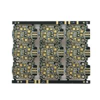 Tableau de commande électrique Uav PCB