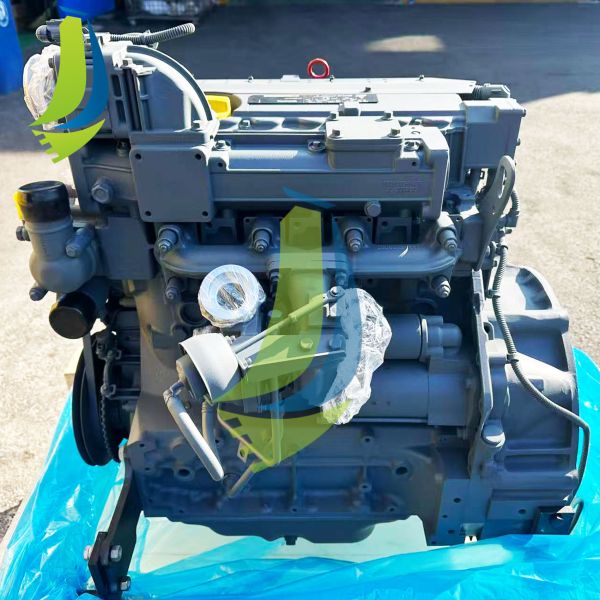 TCD 2012 L04 2V Engine Assy