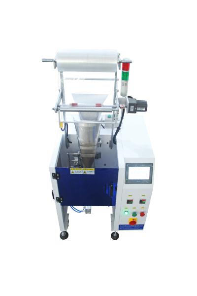 Width 800mm Semi Automatic Packaging Machine Sachet Packaging Machinery