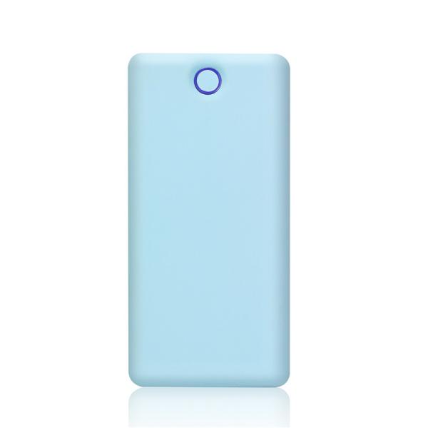 Type-C PD fast Charging Power Bank 20000mAh With LED lighting for Smartphones