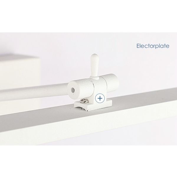 40/50CM 9W/12W LED Mirror Light Waterproof Bathroom Wall Lamp Washroom Cosmetic Wall sconce(WH-MR-27)