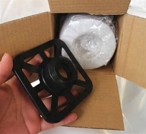 Водоустойчивая струйная бумага холста A3 штейновая 280gsm